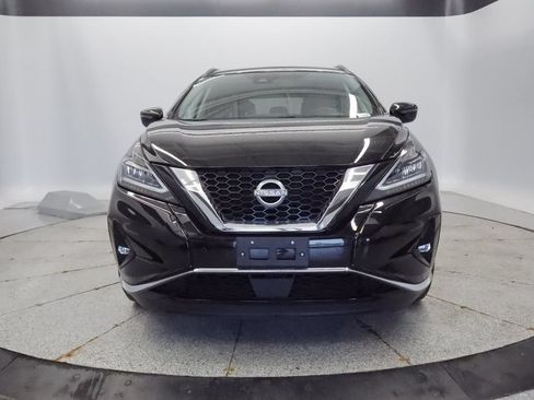 Used 2023 Nissan Murano SV AWD/4WD image 2