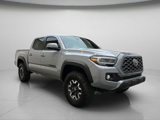 Used 2021 Toyota Tacoma TRD Off-Road w/ Technology Package video 1
