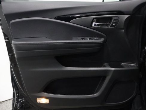 Used 2019 Honda Passport Elite image 12