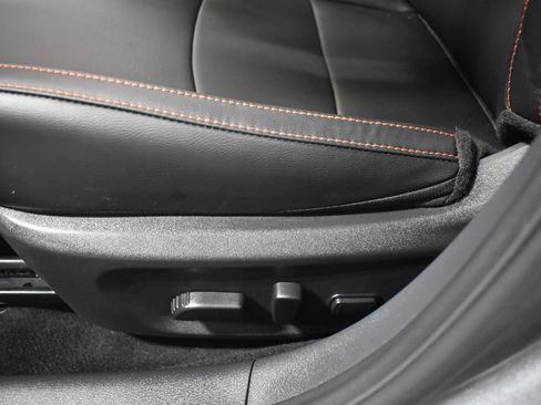 Certified 2024 Nissan Sentra SR w/ SR Premium Package FWD image 19