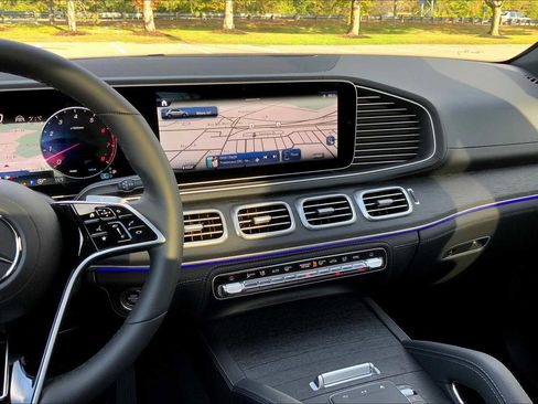 Used 2026 Mercedes-Benz GLE 450 4MATIC image 6