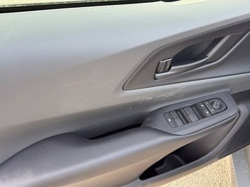 New 2026 Toyota Prius LE image 19