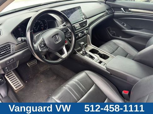 Used 2022 Honda Accord Sport Special Edition image 12