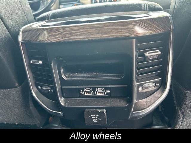 Certified 2019 RAM 2500 Laramie AWD/4WD image 41