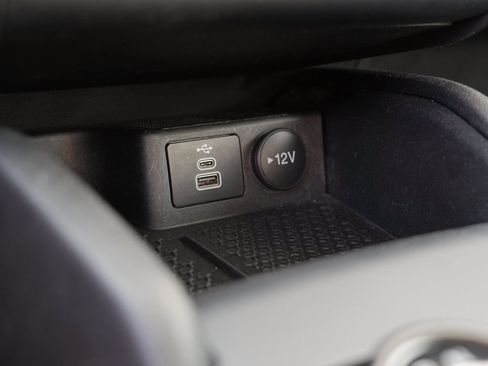 Used 2023 Ford Bronco Sport AWD/4WD image 37