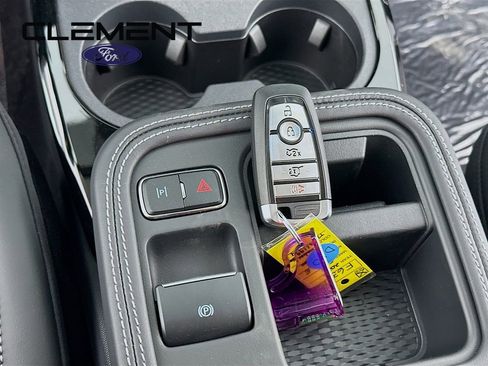 New 2026 Ford Mustang Mach-E Premium AWD/4WD image 22