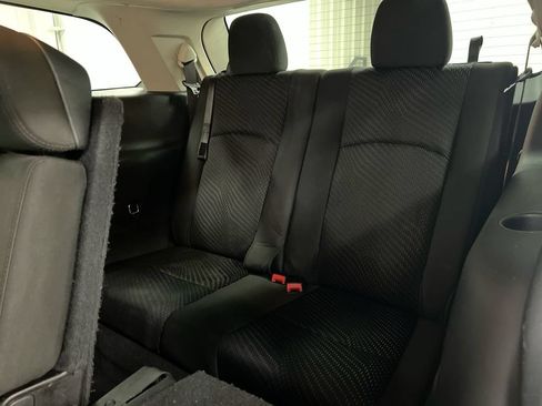 Used 2019 Dodge Journey SE w/ Premium Group FWD image 22
