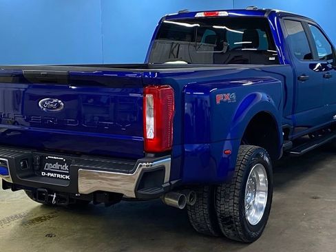 New 2026 Ford F450 XL w/ XL Driver Assist Package image 10