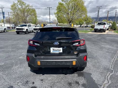 Used 2024 Subaru Crosstrek 2.5i Wilderness image 6