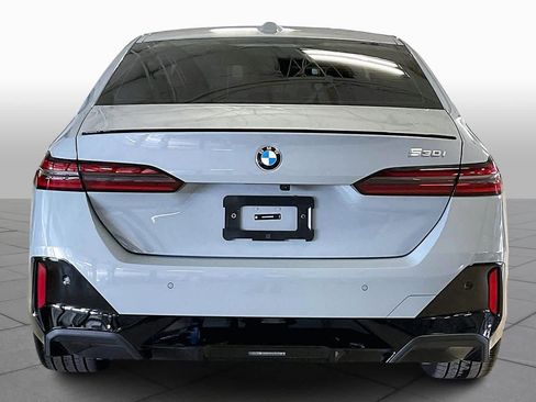 Certified 2026 BMW 530i 530i w/ M Sport Package image 5