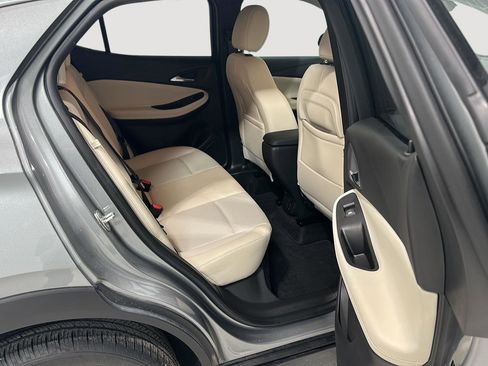 Used 2023 Buick Encore GX Preferred w/ Cold Weather Comfort Package image 21