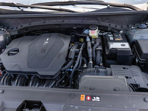 New 2026 Hyundai Santa Cruz SEL FWD image 18