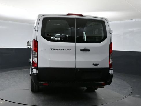 Used 2024 Ford Transit 250 Base w/ Exterior Upgrade Package image 3