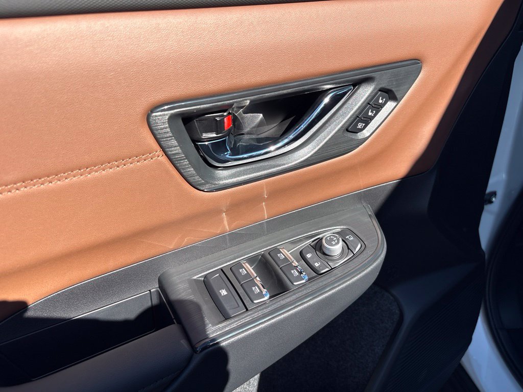 New 2026 Subaru Outback Touring XT AWD/4WD image 19