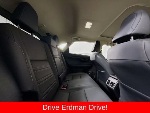 Used 2020 Lexus NX 300 AWD w/ Comfort Package image 28