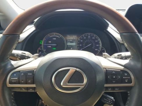 Used 2022 Lexus RX 450h AWD w/ Premium Package image 29