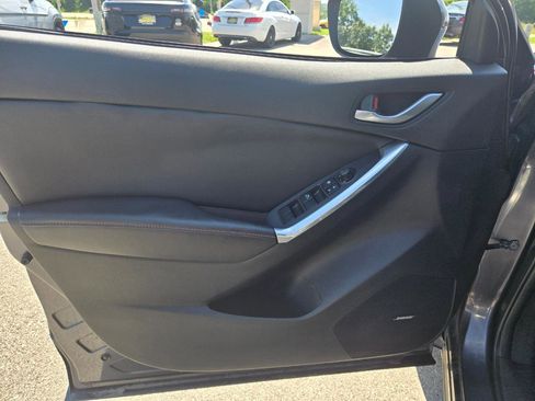 Used 2015 MAZDA CX-5 Grand Touring AWD/4WD image 18