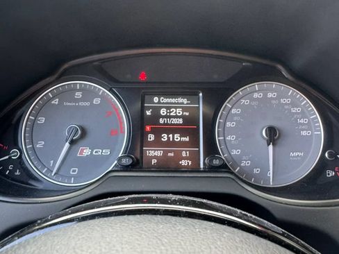 Used 2014 Audi SQ5 Premium Plus AWD/4WD image 13