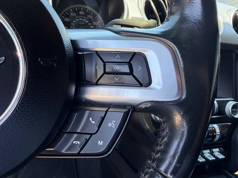 Used 2023 Ford Mustang Premium RWD image 19
