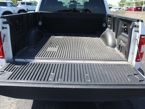 Used 2020 Ford F150 XLT w/ Equipment Group 301A Mid AWD/4WD image 19