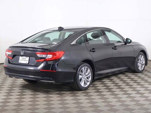 Used 2020 Honda Accord LX image 7