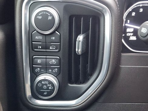 Used 2019 GMC Sierra 1500 SLT image 22