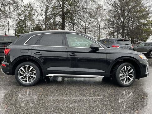 Used 2024 Audi Q5 2.0T Premium Plus image 2