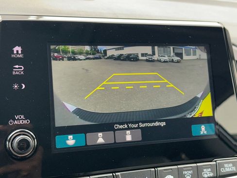 Used 2024 Honda Odyssey EX-L image 23