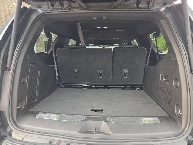 Used 2021 GMC Yukon XL Denali RWD image 28