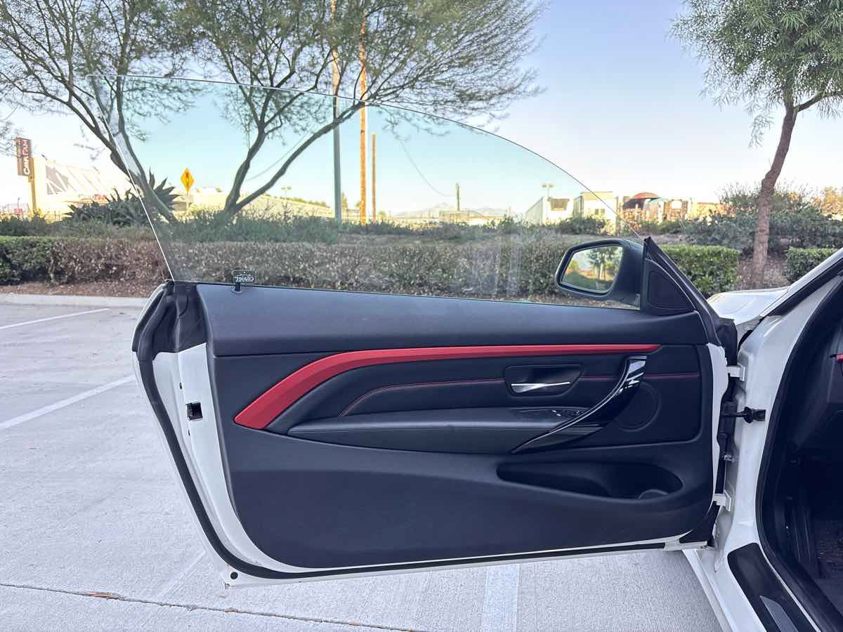 Used 2014 BMW 428i Coupe RWD image 14