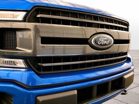 Used 2019 Ford F150 XLT w/ Equipment Group 302A Luxury AWD/4WD image 30