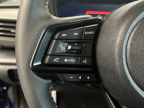 New 2026 Subaru Crosstrek 2.5i Sport AWD/4WD image 27