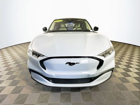 Certified 2025 Ford Mustang Mach-E Premium AWD/4WD image 5