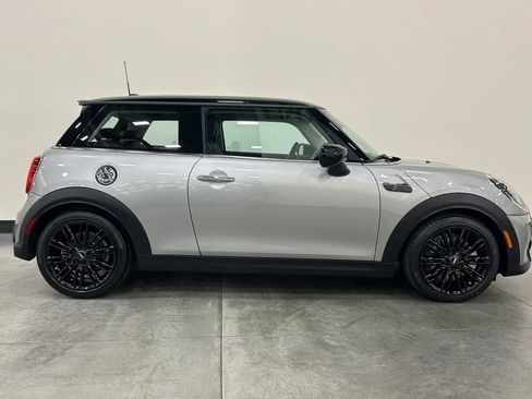 Certified 2023 MINI Cooper S FWD image 3