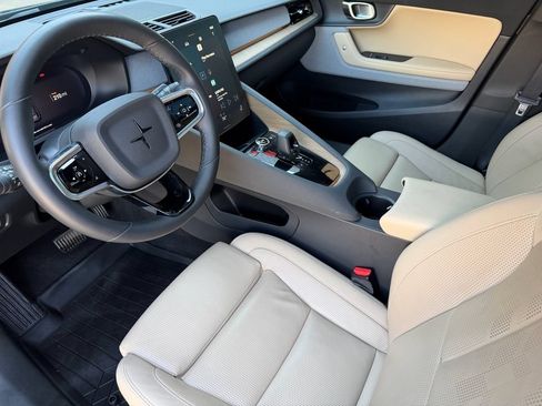 Used 2022 Polestar Polestar 2 w/ Plus Package AWD/4WD image 2