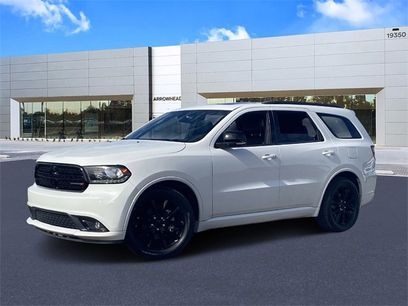 Used 2018 Dodge Durango GT w/ Premium Group