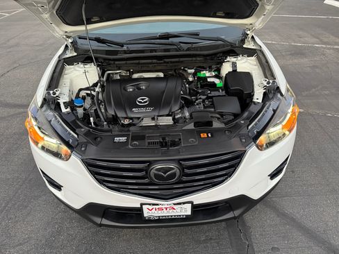 Used 2016 MAZDA CX-5 Grand Touring image 21