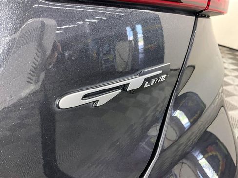 Used 2023 Kia Forte GT-Line w/ GT-Line Premium Package FWD image 10