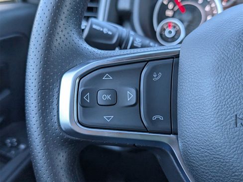 New 2026 RAM 2500 Tradesman image 20