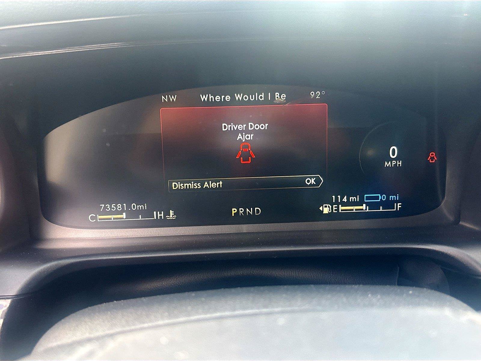 Used 2022 Lincoln Aviator Grand Touring w/ Equipment Group 301A AWD/4WD image 33