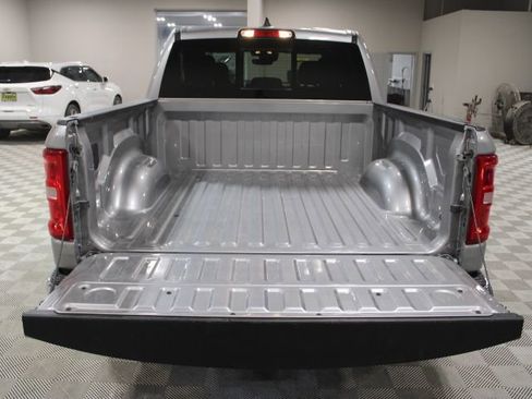 Used 2025 RAM 1500 Big Horn image 12