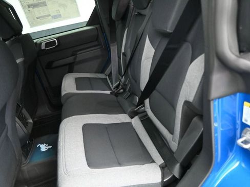 New 2025 Ford Bronco Big Bend image 25