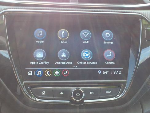 Used 2023 Chevrolet TrailBlazer LT w/ Convenience Package image 20