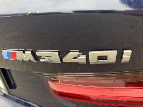 Used 2024 BMW M340i xDrive w/ Premium Package AWD/4WD image 15