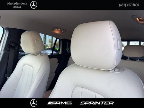 Used 2022 Mercedes-Benz GLA 250 image 15