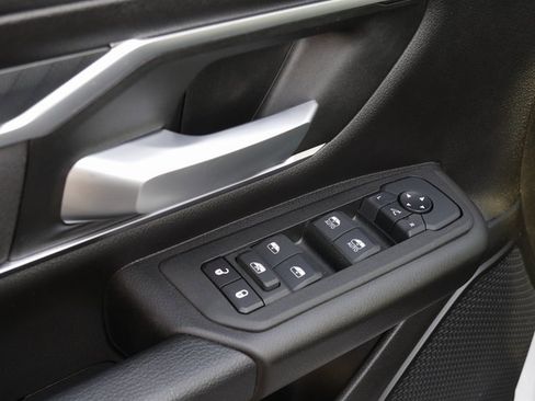 Used 2025 RAM 1500 Big Horn image 14