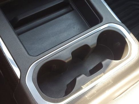 Certified 2021 Chevrolet Silverado 1500 RST w/ All Star Edition Plus AWD/4WD image 28