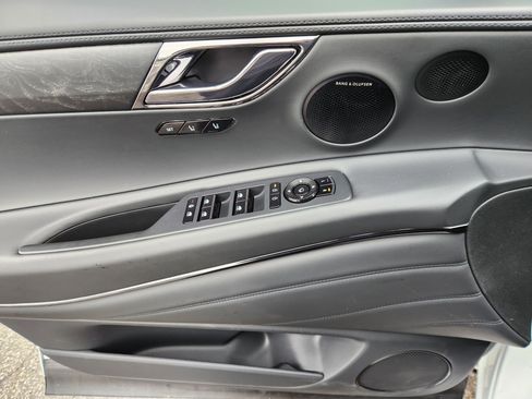 Used 2026 Genesis GV80 3.5T Prestige image 18