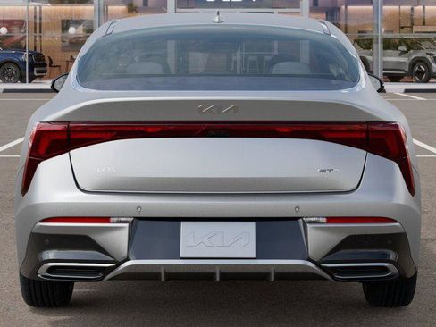 New 2026 Kia K5 GT-Line AWD/4WD image 13
