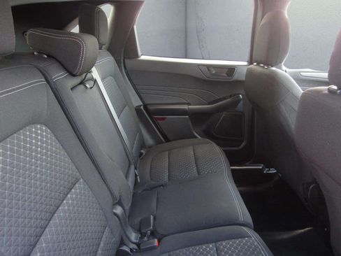 Used 2023 Ford Escape Active FWD image 11